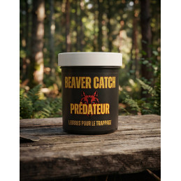 BEAVER CATCH