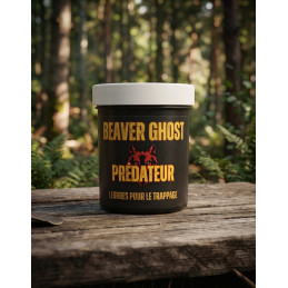 BEAVER GHOST