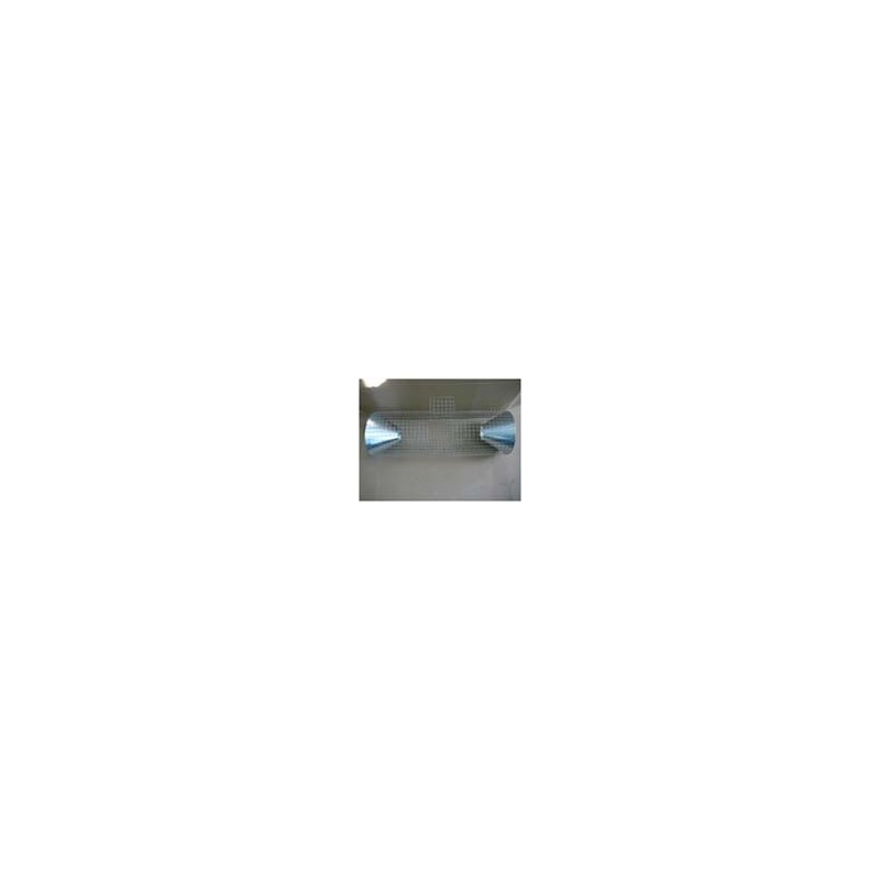 Cage sous-marine ronde